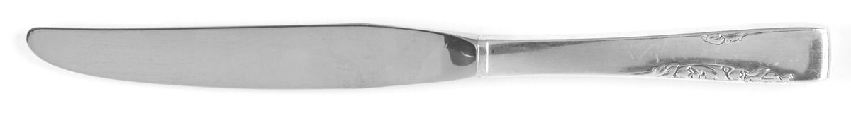 Proposal (Silverplate, 1954) Modern Hollow Knife by Oneida Silver-1
