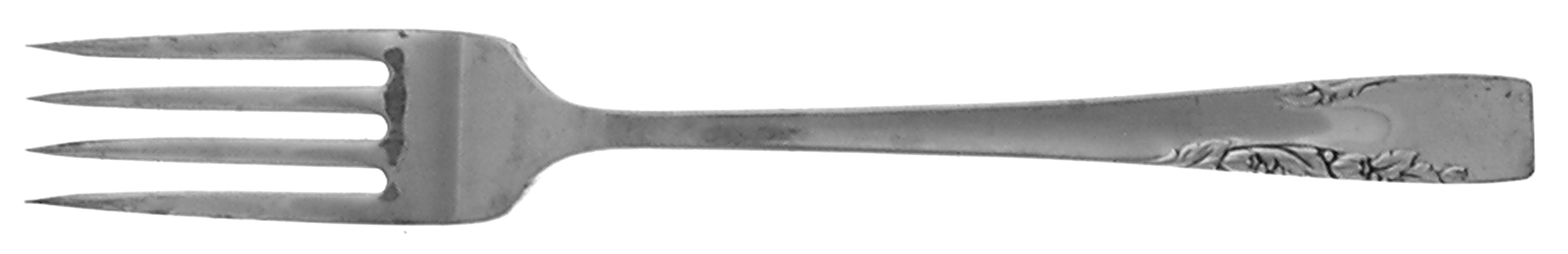 Proposal (Silverplate, 1954) Fork by Oneida Silver-1