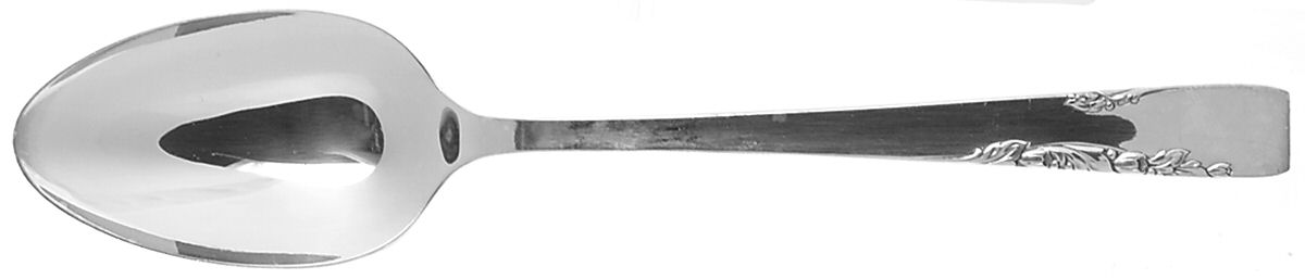 Proposal (Silverplate, 1954) Place/Oval Soup Spoon by Oneida Silver-1
