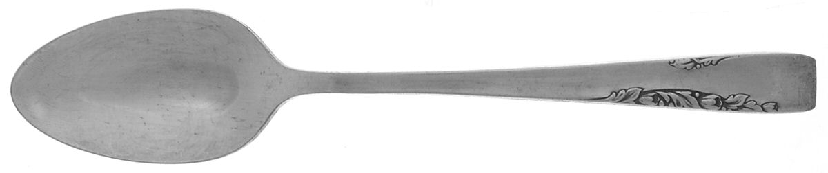 Proposal (Silverplate, 1954) Teaspoon by Oneida Silver-1