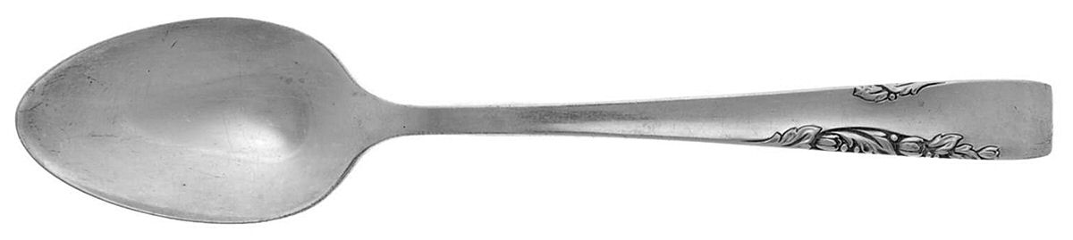Proposal (Silverplate, 1954) Five O'Clock Teaspoon by Oneida Silver-1