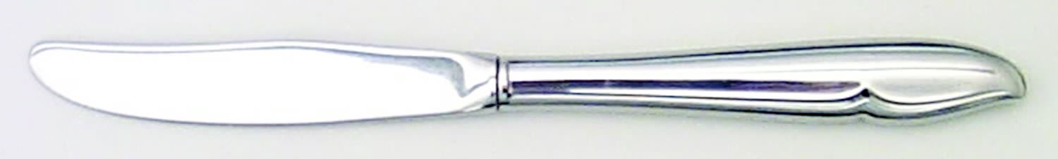 Profile (Stainless) Modern Hollow Knife by Oneida Silver-1
