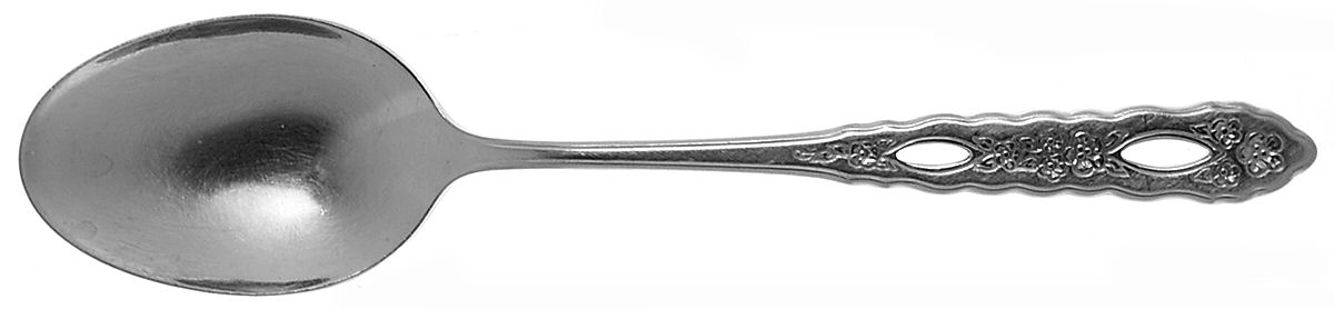 Proposal (Stainless) Place/Oval Soup Spoon by Oneida Silver-1