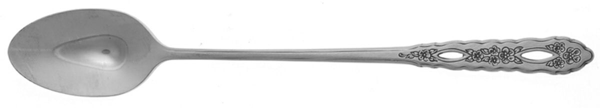 Proposal (Stainless) Iced Tea Spoon by Oneida Silver-1