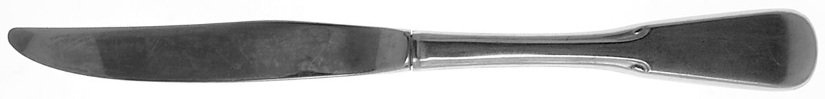 Provincetown (Stainls) Modern Hollow Knife by Oneida Silver-1