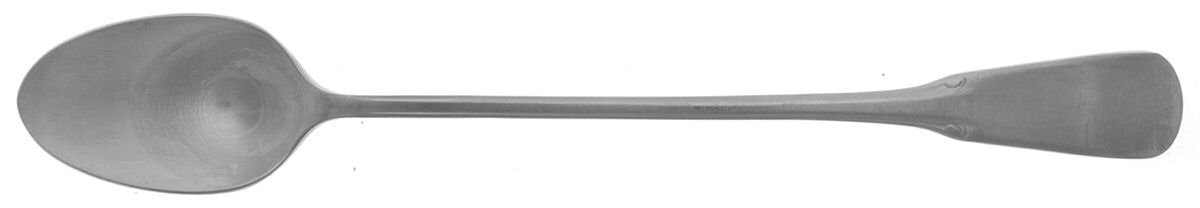 Provincetown (Stainls) Iced Tea Spoon by Oneida Silver-1