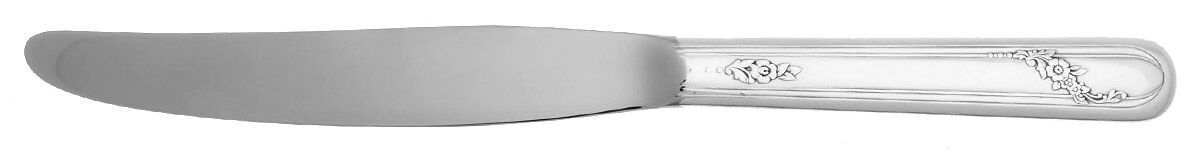 Queen Bess II (Silverplate, 1946) Modern Solid Knife by Oneida Silver-1