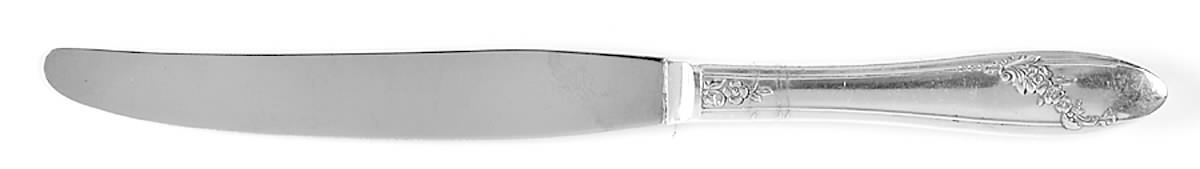 Queen Bess II (Silverplate, 1946) Modern Hollow Knife by Oneida Silver-1
