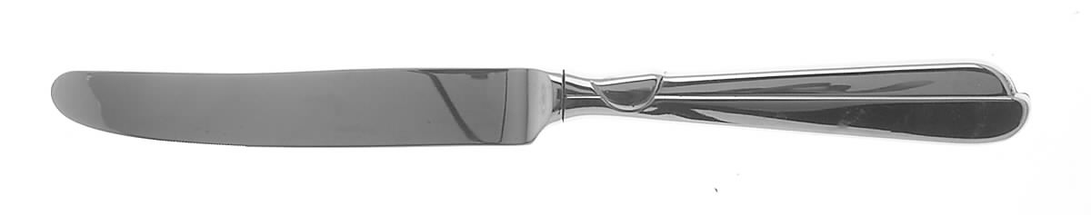 Radius (Stainless) New French Hollow Knife by Oneida Silver-1
