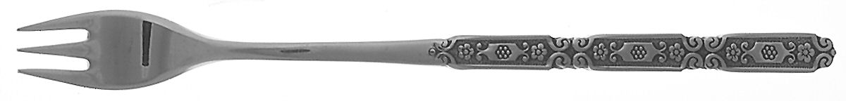 Raphael (Stainless) Cocktail/Seafood Fork by Oneida Silver-1