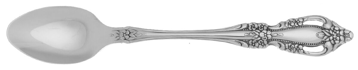 Raphael (Stainless) Infant Feeding Spoon HC by Oneida Silver-1