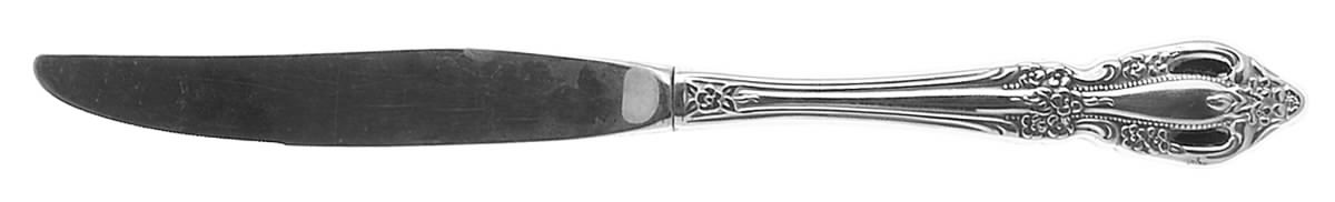 Raphael (Stainless) Modern Hollow Knife by Oneida Silver-1