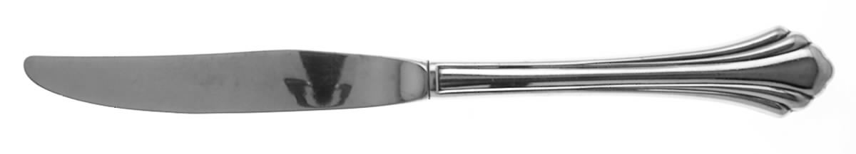 Rembrandt (Stainless, Distinction Deluxe) Modern Hollow Knife by Oneida Silver-1