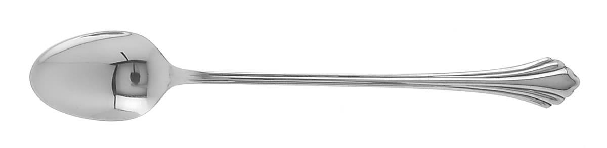 Rembrandt (Stainless, Distinction Deluxe) Iced Tea Spoon by Oneida Silver-1