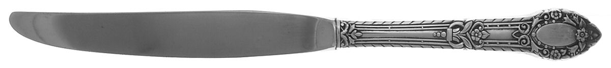 Rendezvous-Old South I (Silverplate 1938) Modern Hollow Knife by Oneida Silver-1