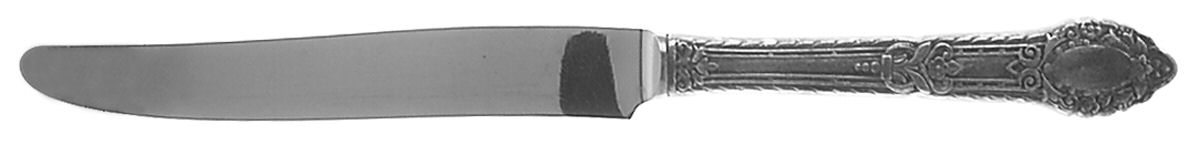 Rendezvous-Old South I (Silverplate 1938) New French Hollow Knife by Oneida Silver-1