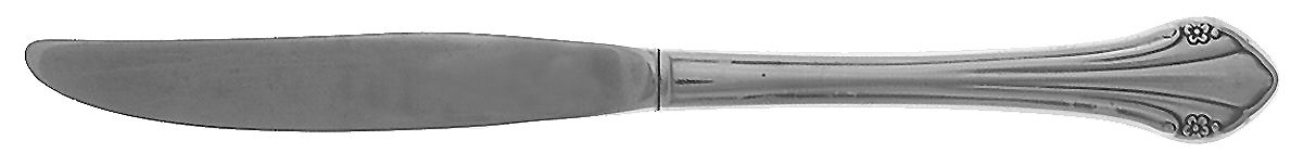 Repose (Stainless) Modern Hollow Knife by Oneida Silver-1