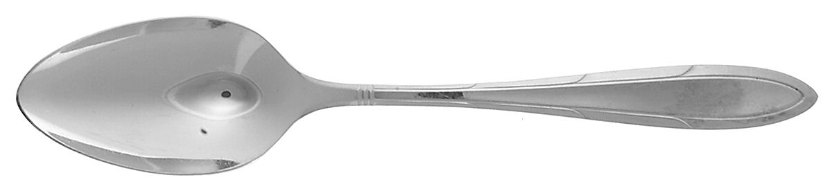 Reverie (Silverplate, 1937) Teaspoon by Oneida Silver-1