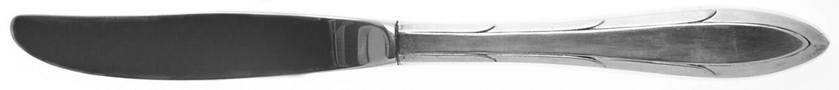 Reverie (Silverplate, 1937) Modern Hollow Knife by Oneida Silver-1