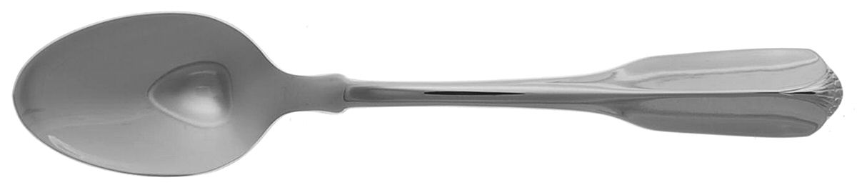 Ridgecrest (Stainless) Demitasse Spoon by Oneida Silver-1
