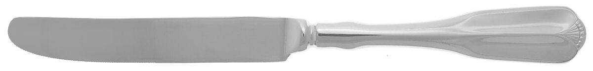 Ridgecrest (Stainless) New French Solid Knife by Oneida Silver-1