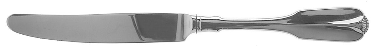 Ridgecrest (Stainless) New French Hollow Knife by Oneida Silver-1