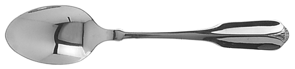 Ridgecrest (Stainless) Teaspoon by Oneida Silver-1