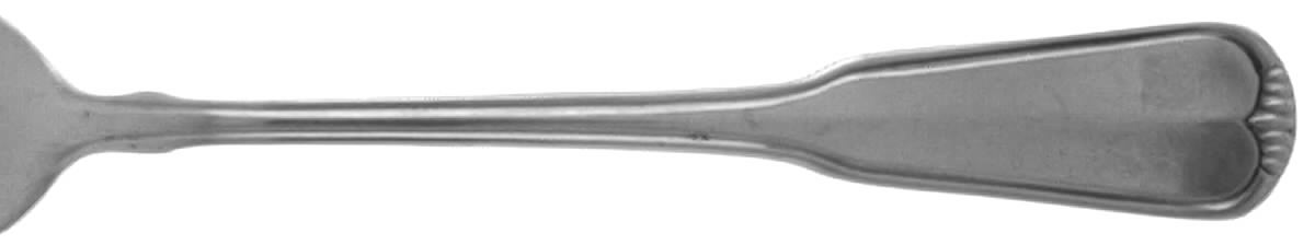 Ridgewood (Stainless) Fork by Oneida Silver-1