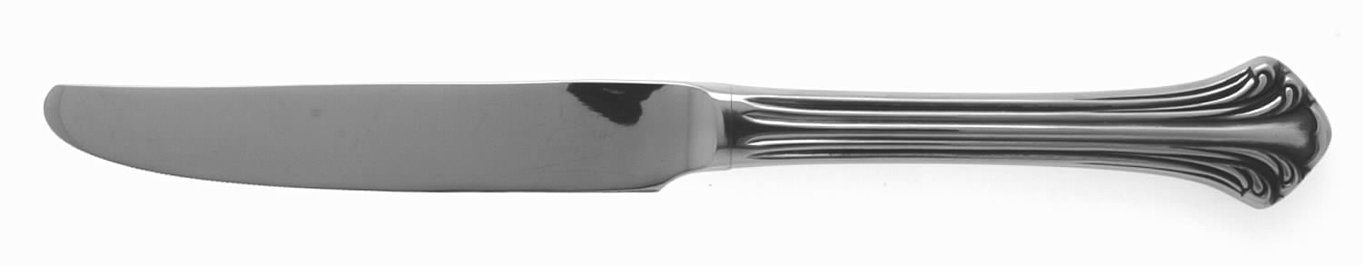 Royal Crest (Stainless) New French Hollow Knife by Oneida Silver-1