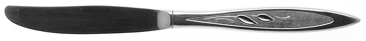 Royal Harvest (Stainless) Modern Hollow Knife by Oneida Silver-1