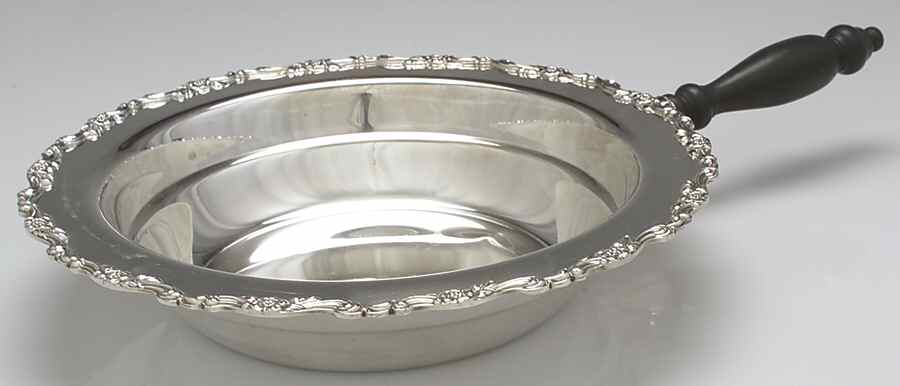 Royal Provincial (Silverplate, Hollowware) Chafing Dish No Lid by Oneida Silver-1
