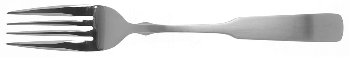 Royal Provincial (Stainless) Fork by Oneida Silver-1