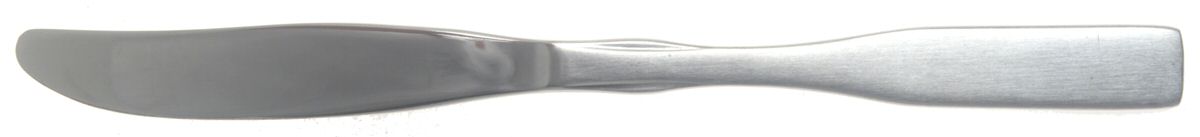 Royal Provincial (Stainless) Modern Solid Knife by Oneida Silver-1