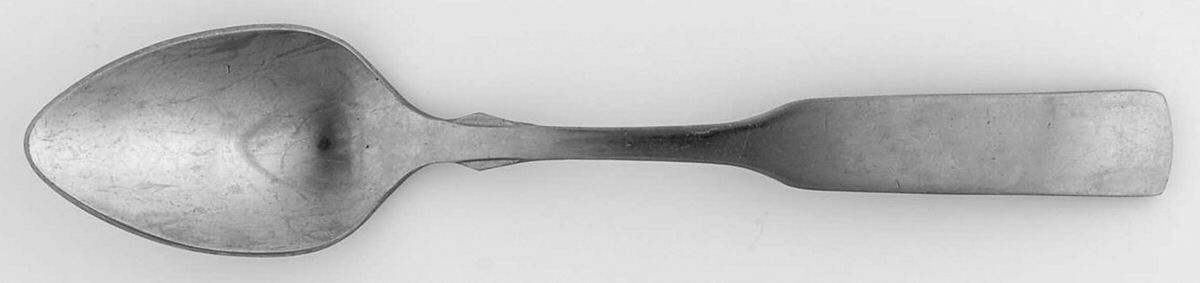 Royal Provincial (Stainless) Teaspoon by Oneida Silver-1