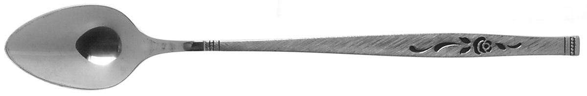 Rosewood (Stainless) Iced Tea Spoon by Oneida Silver-1