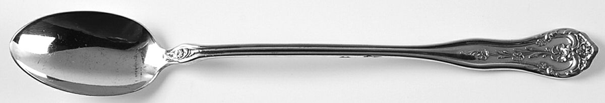 Roxbury (Silverplate, 1906) Teaspoon by Oneida Silver-1