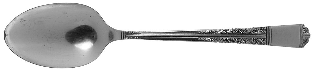 Royal York (Silverplate, 1937) Tablespoon (Serving Spoon) by Oneida Silver-1