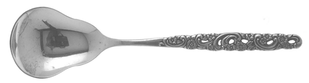 Rubaiyat (Sterling, 1969) Sugar Spoon by Oneida Silver-1