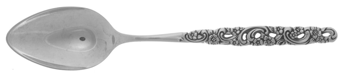 Rubaiyat (Sterling, 1969) Teaspoon by Oneida Silver-1