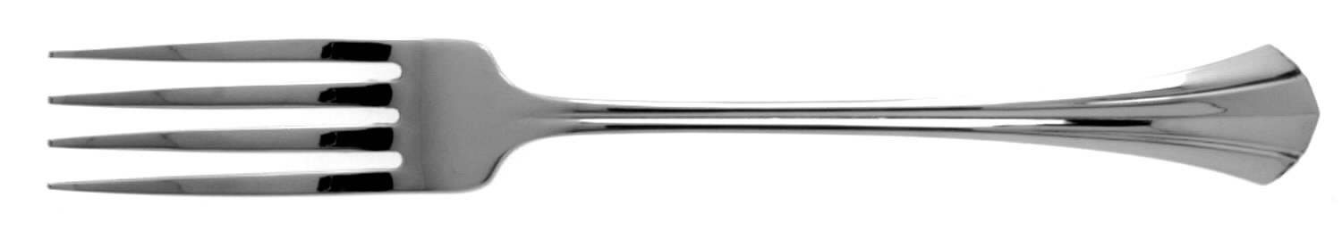 Rushmore (Stainless) Fork by Oneida Silver-1