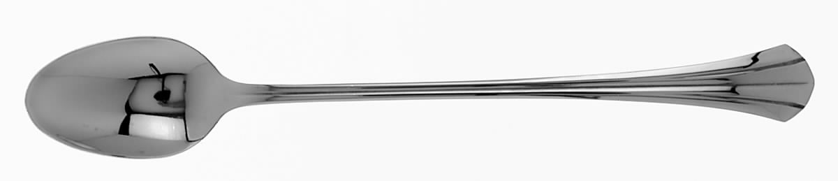 Rushmore (Stainless) Iced Tea Spoon by Oneida Silver-1