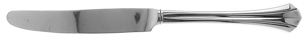 Rushmore (Stainless) New French Hollow Knife by Oneida Silver-1