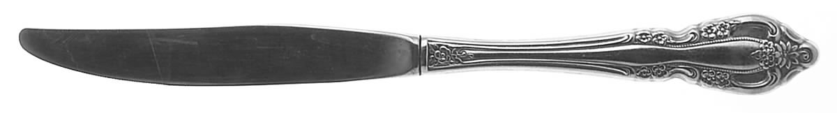 Samantha (Stainless) Modern Hollow Knife by Oneida Silver-1