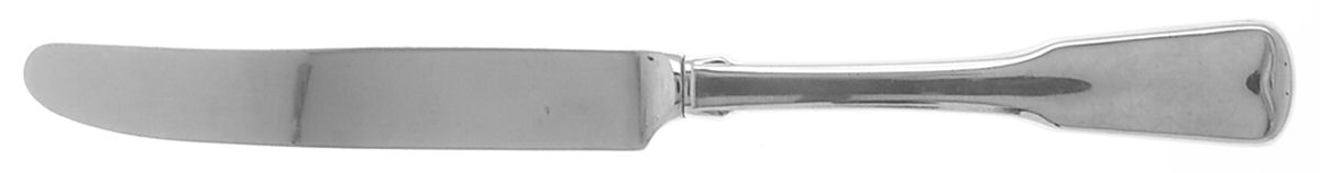 Sandhurst (Stainless) New French Hollow Knife by Oneida Silver-1