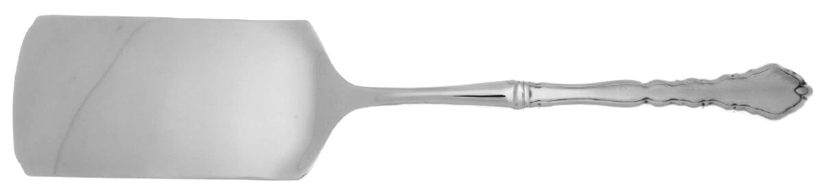 Satinique (Stainless, Community, Newer) Lasagna Server with Stainless Blade HC by Oneida Silver-1