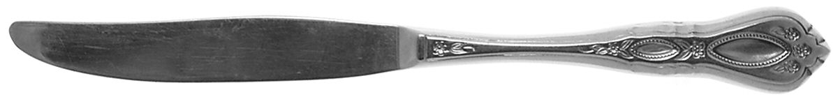 Schubert (Stainless) Modern Hollow Knife by Oneida Silver-1