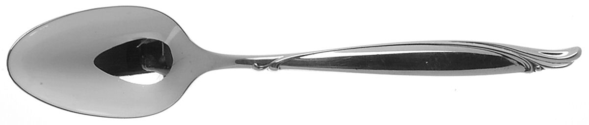 Sentimental (Sterling, 1960) Teaspoon by Oneida Silver-1