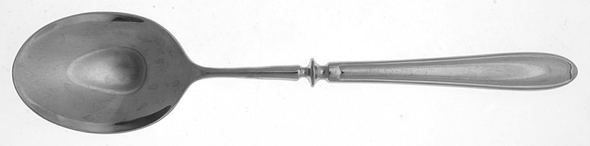 Sentimental (Stainless) Tablespoon (Serving Spoon) by Oneida Silver-1