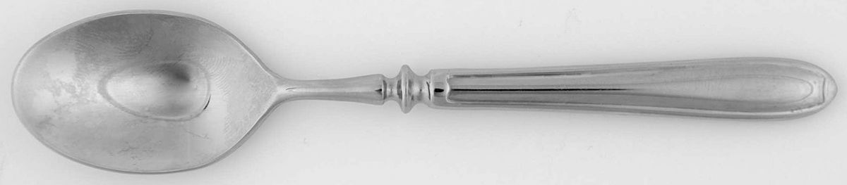 Sentimental (Stainless) Five O'Clock Teaspoon by Oneida Silver-1