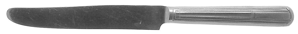 Sentinel (Stainless) New French Solid Knife by Oneida Silver-1